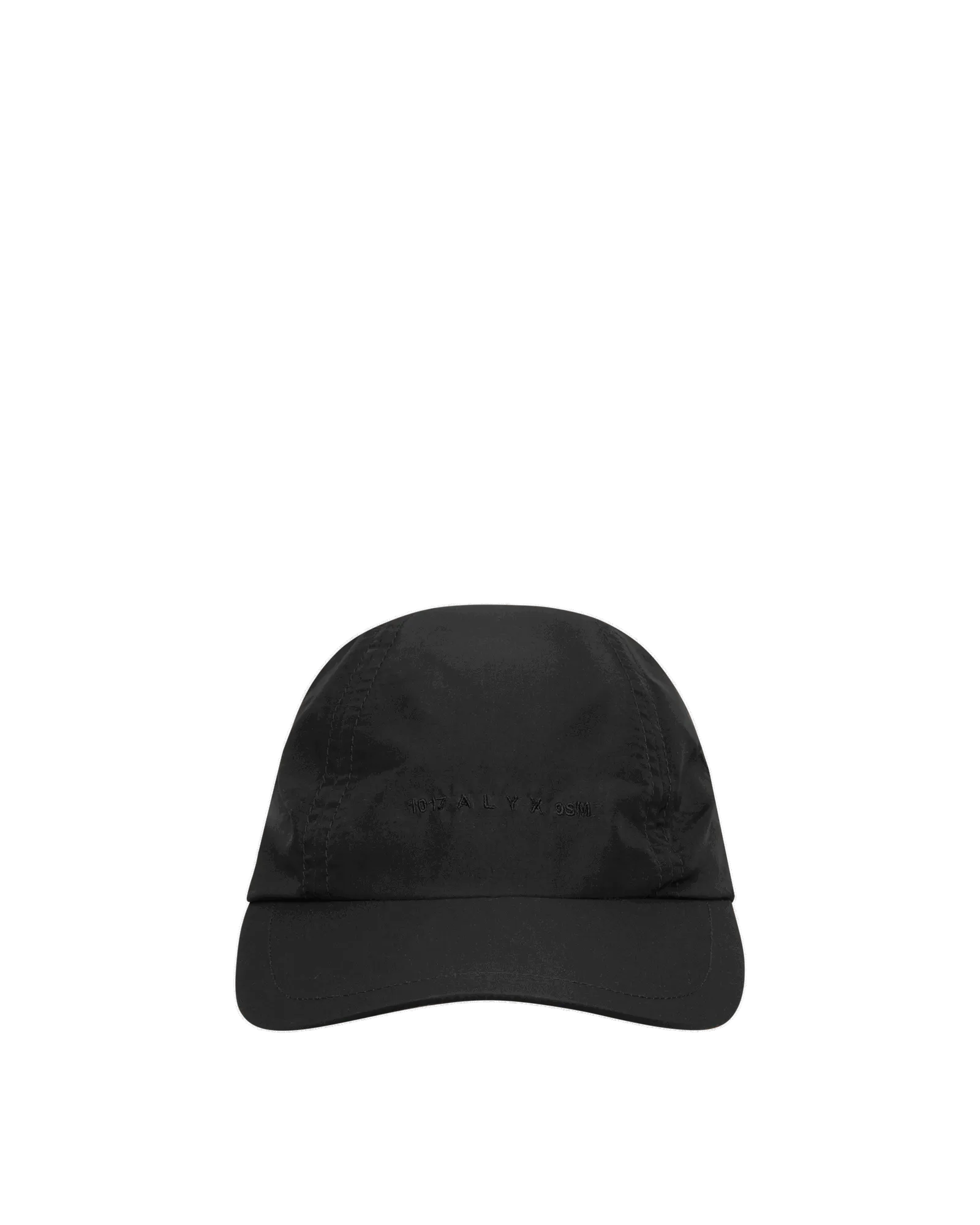 1017 ALYX 9SM Lightweight Logo Cap