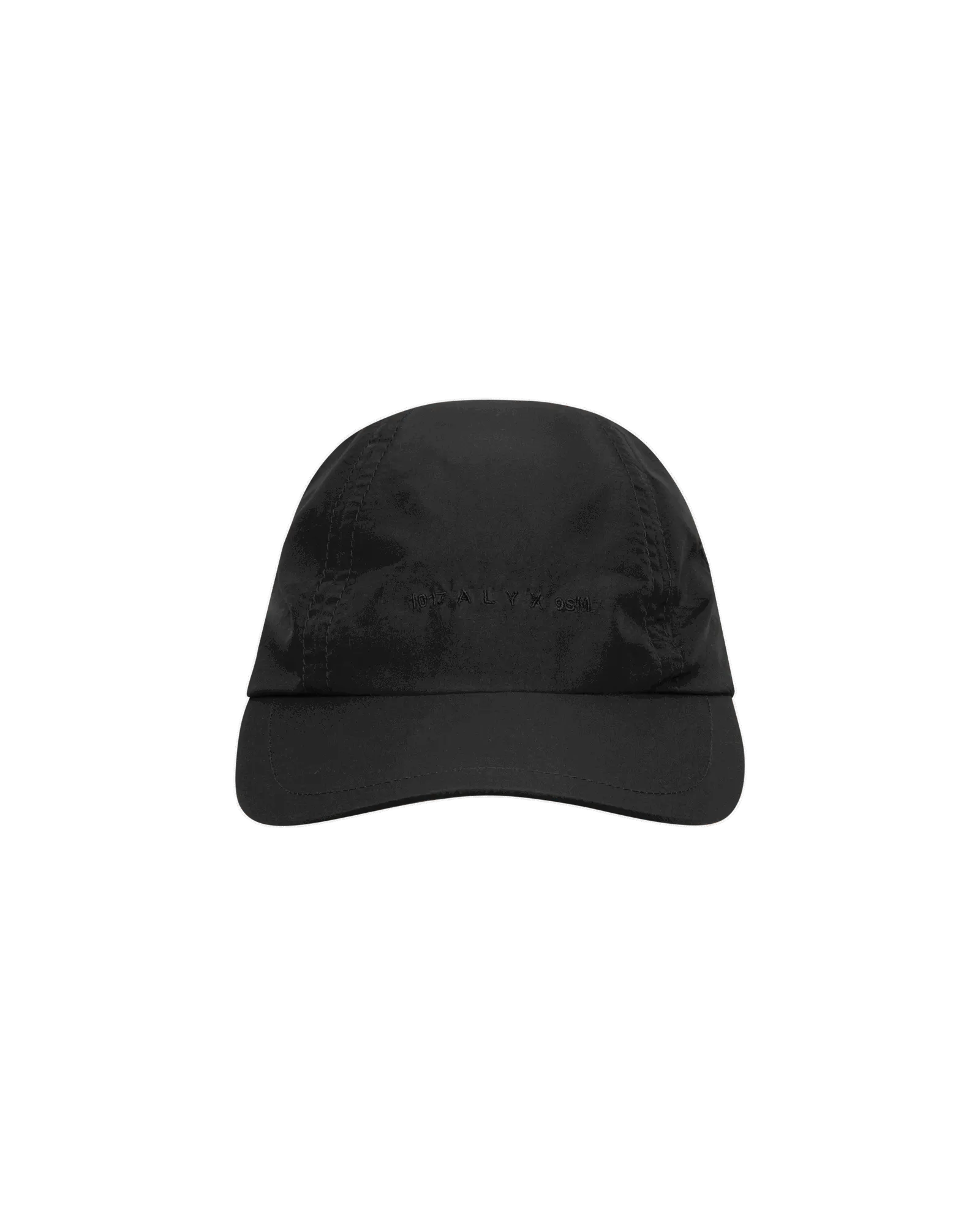 1017 ALYX 9SM Lightweight Logo Cap