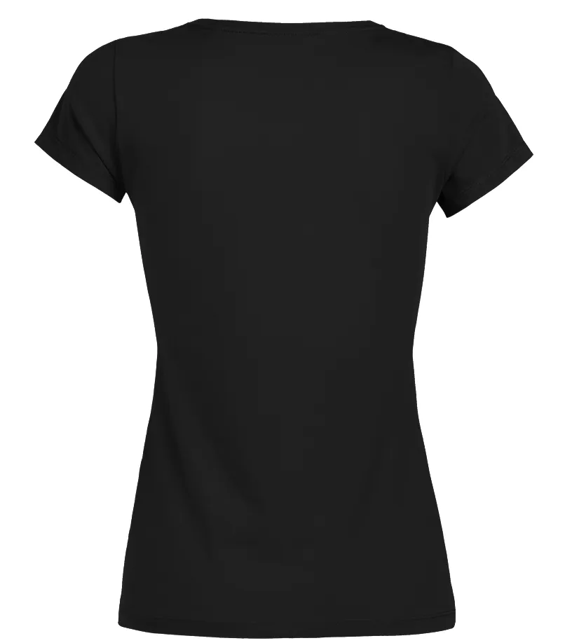 aaLOVE of my life Lucy Thomas Camiseta cuello redondo Mujer