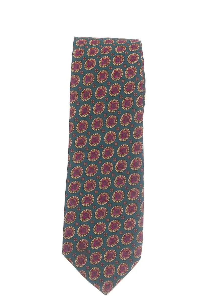 ACCESORIO COLOR VERDE  YAKARTA