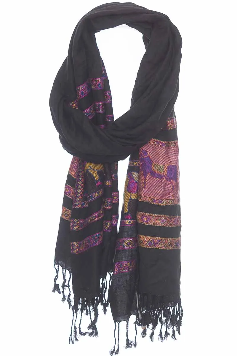ACCESORIOS COLOR NEGRO  CLOSEANDO
