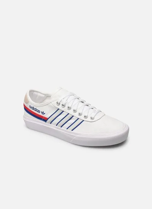 Adidas originals Delpala – Blanco