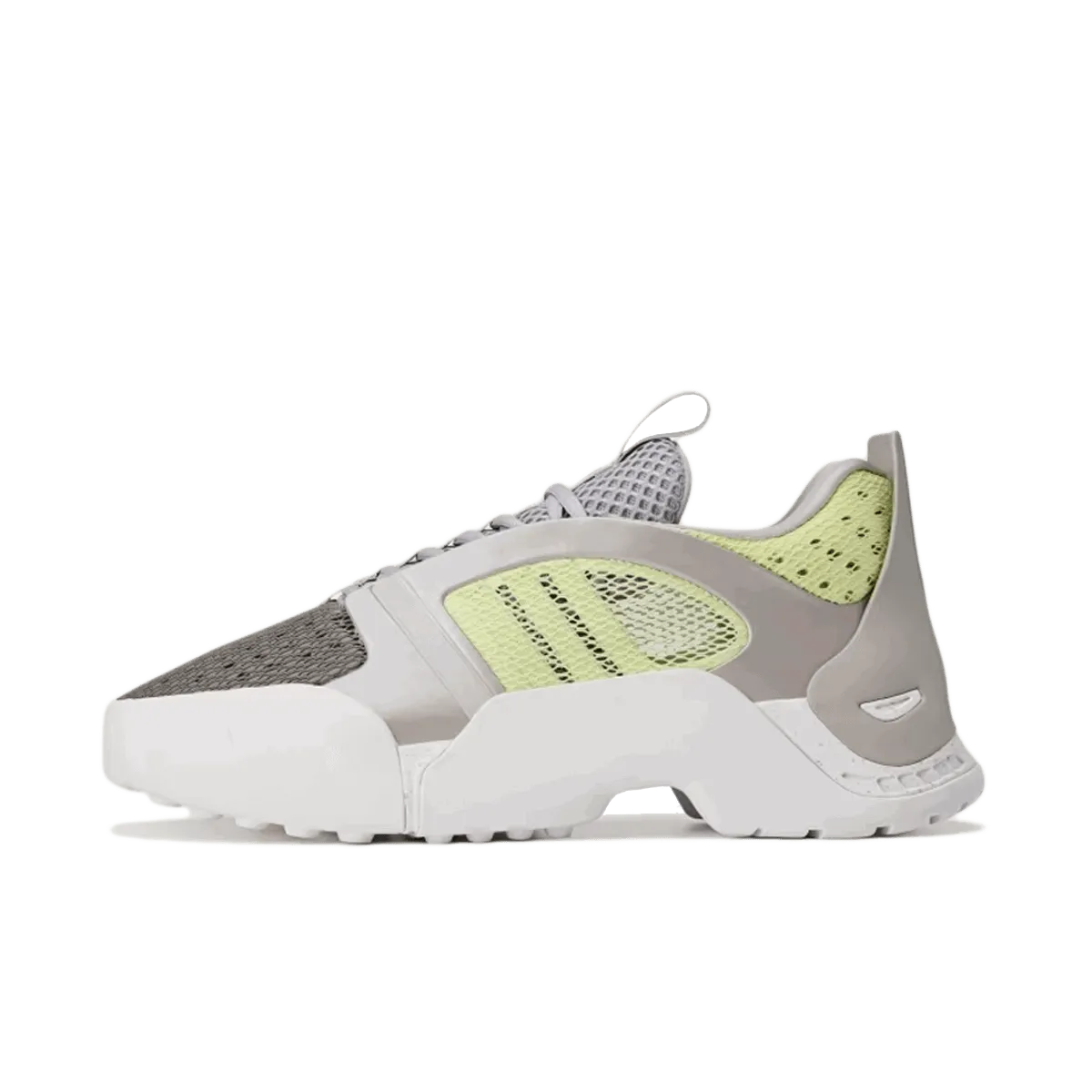 adidas Originals Dingyun Zhang x Kouza "Almost Lime"