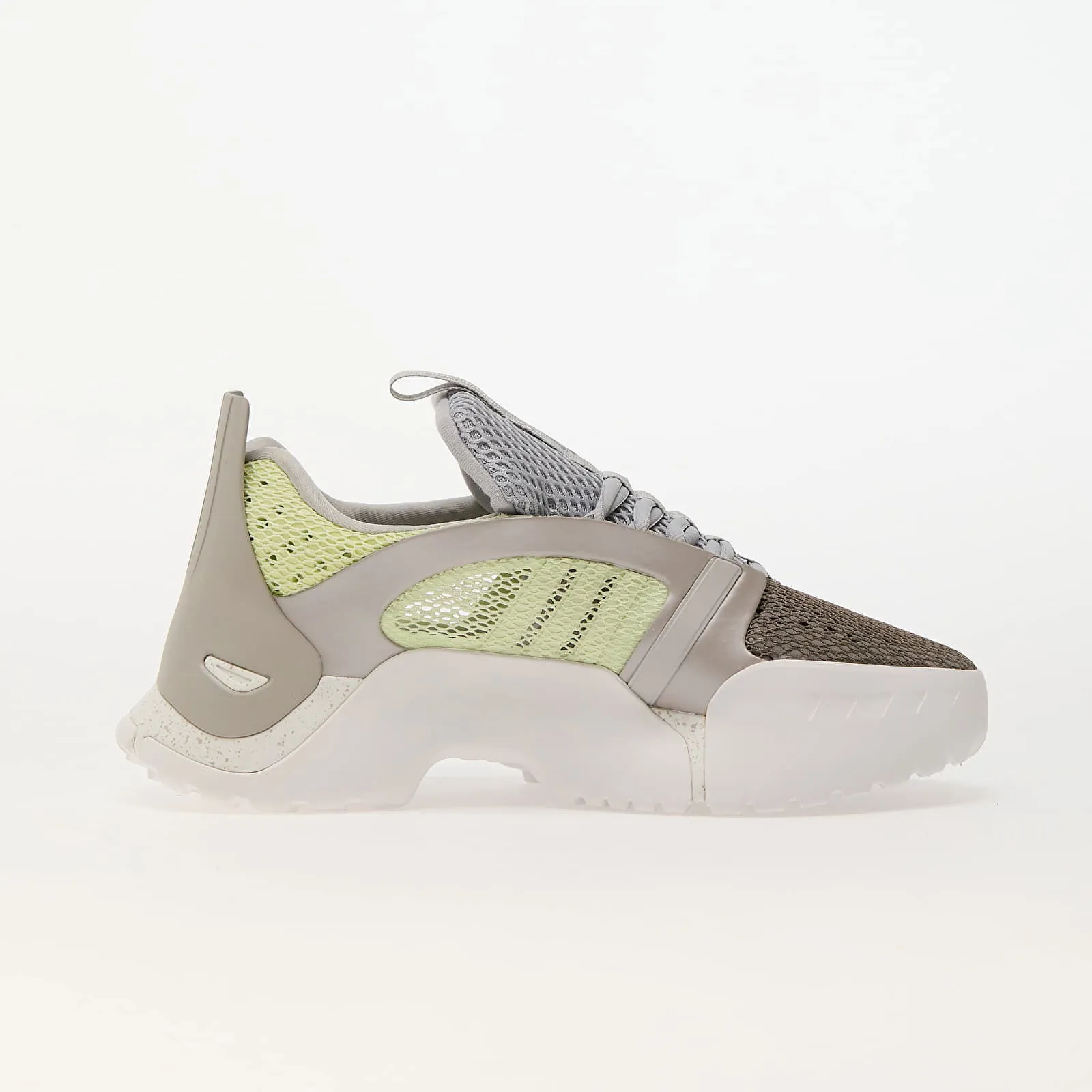 adidas Originals Dingyun Zhang x Kouza "Almost Lime"