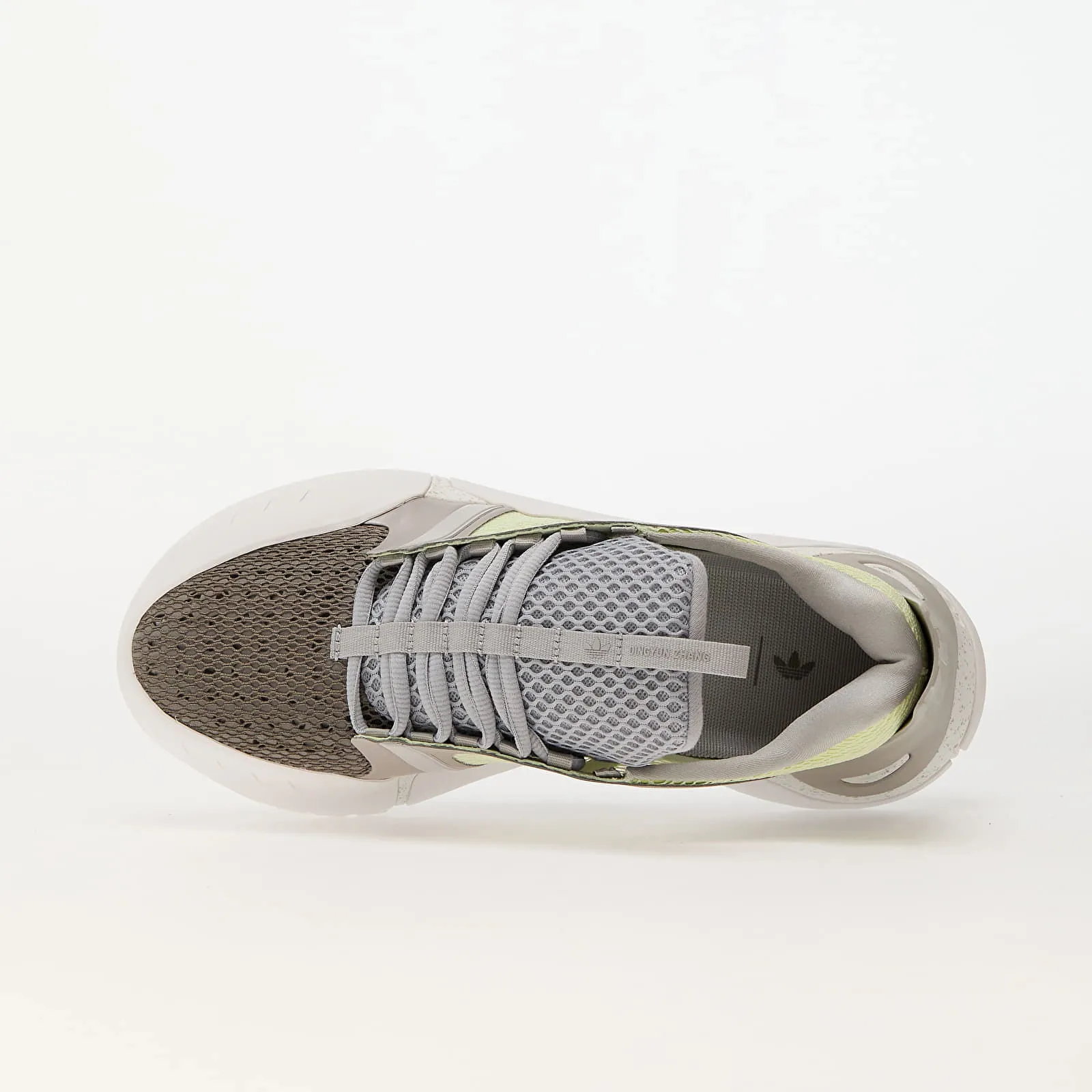 adidas Originals Dingyun Zhang x Kouza "Almost Lime"