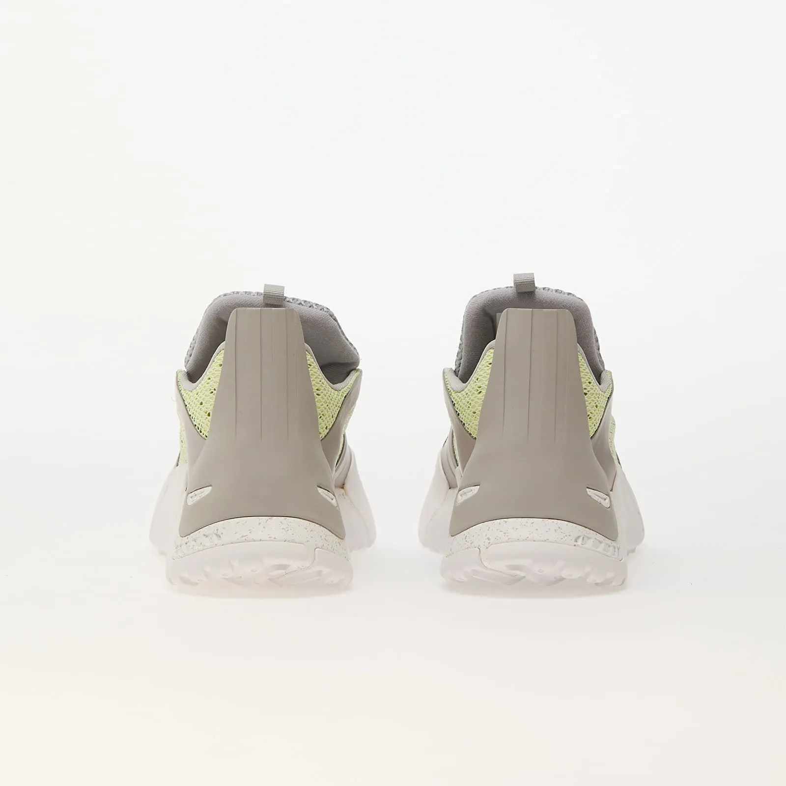 adidas Originals Dingyun Zhang x Kouza "Almost Lime"