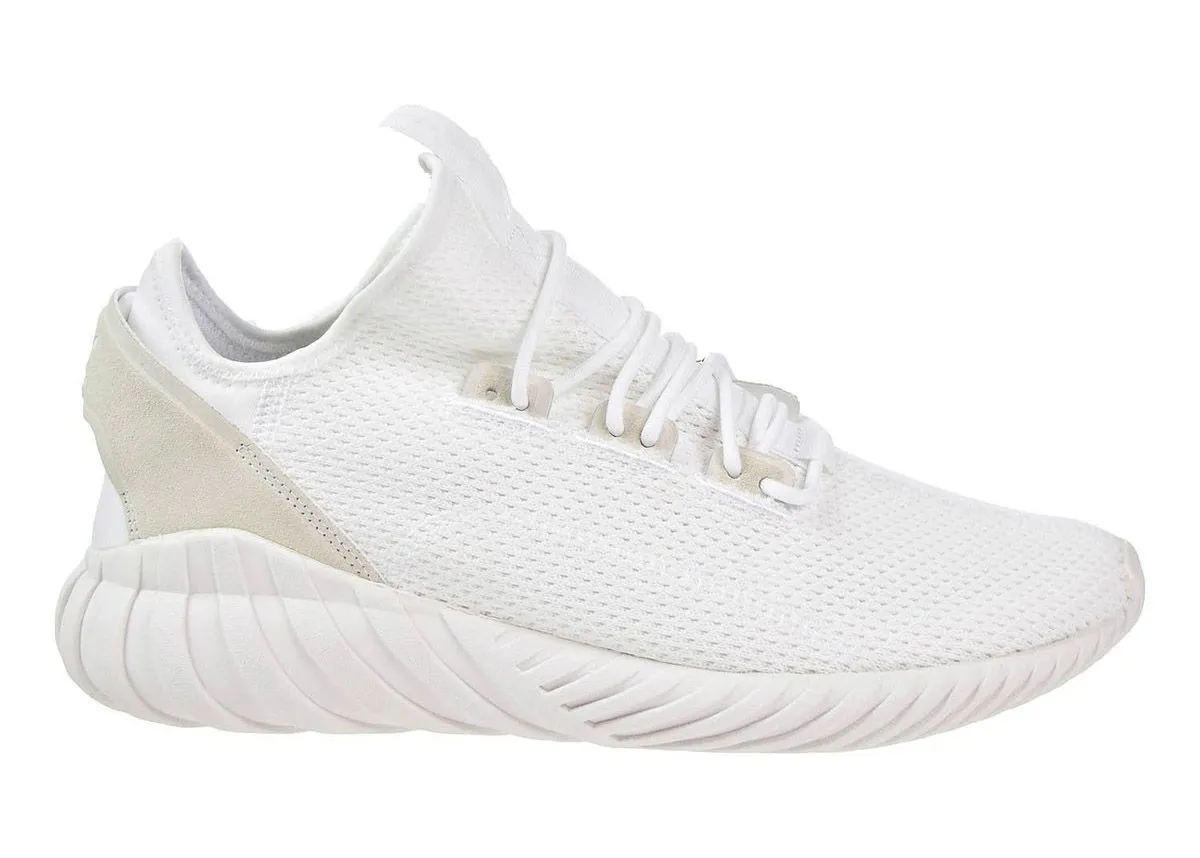 adidas Originals Tubular Sock White Grey