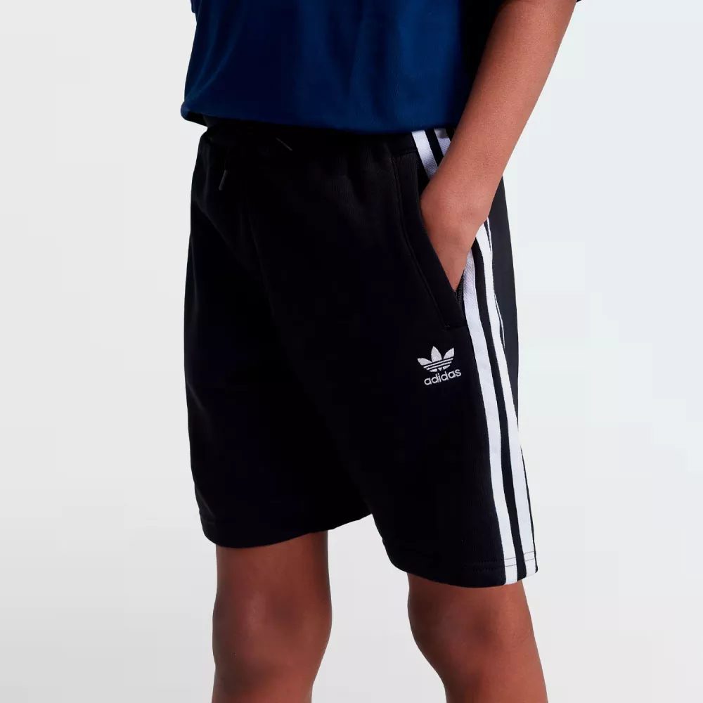 ADIDAS PANT. CORTO K. SHORTS  IY7481 NIÑO