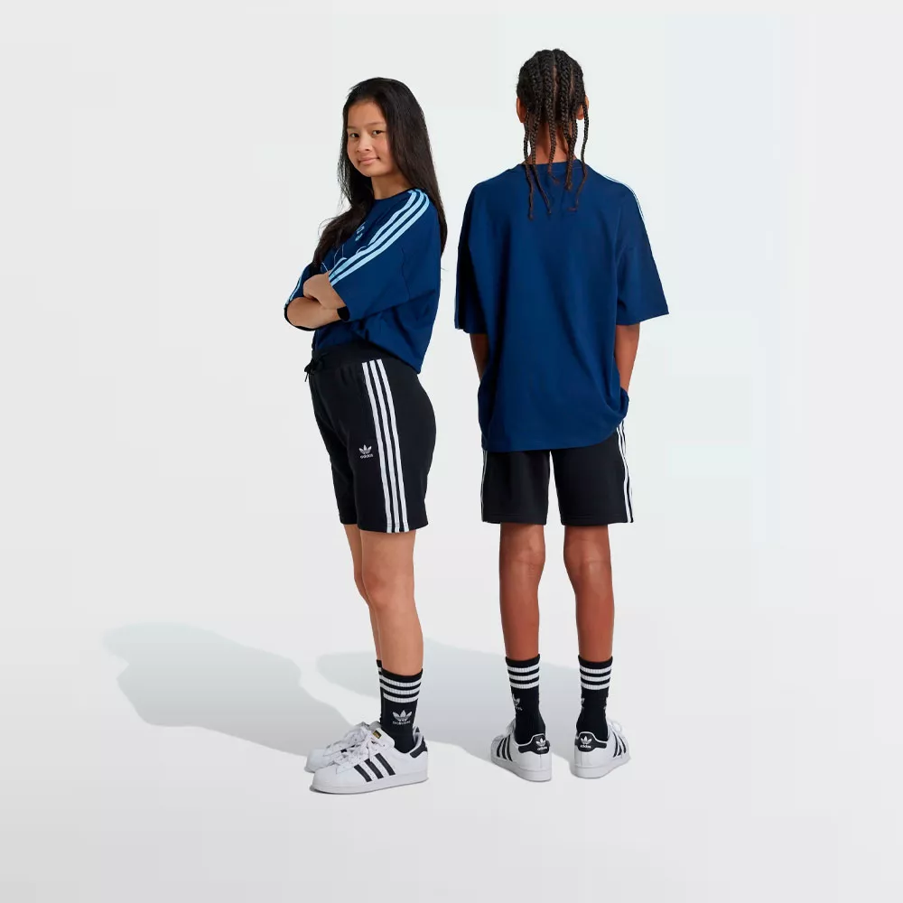 ADIDAS PANT. CORTO K. SHORTS  IY7481 NIÑO