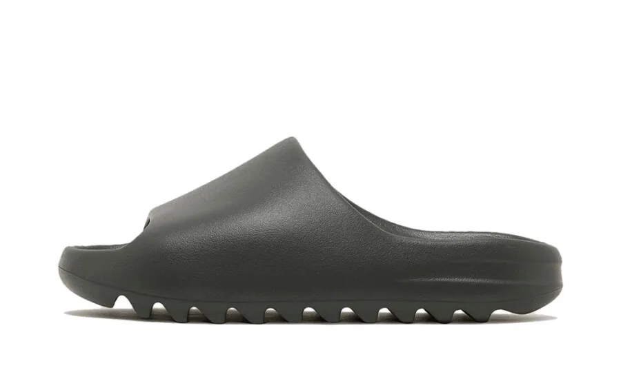 Adidas Yeezy Slide 'Dark Onyx'