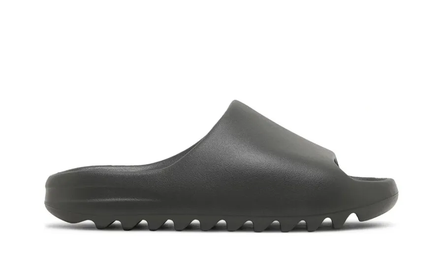 Adidas Yeezy Slide 'Dark Onyx'