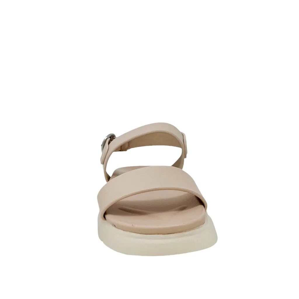 ADOC Sandalias Molly color beige