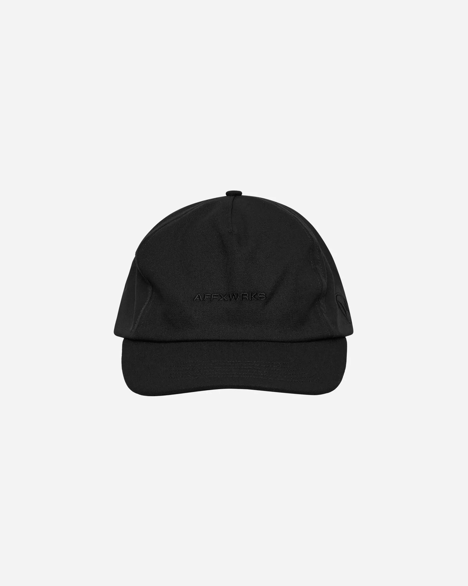 AFFXWRKS Trucker Cap Black