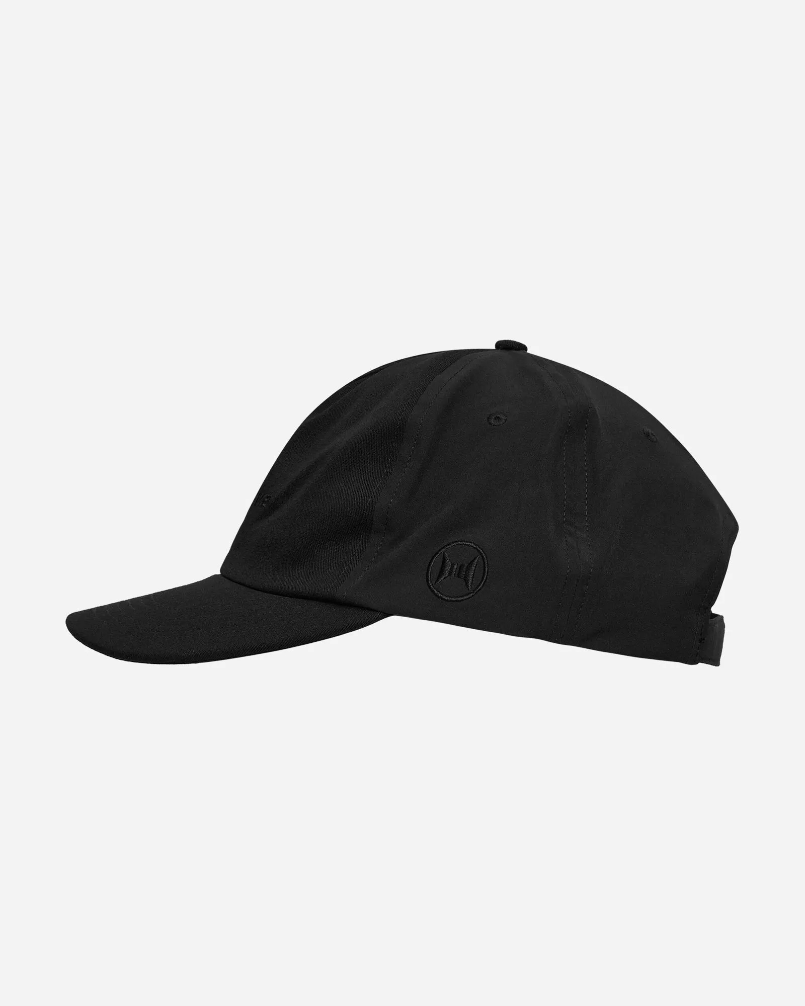 AFFXWRKS Trucker Cap Black