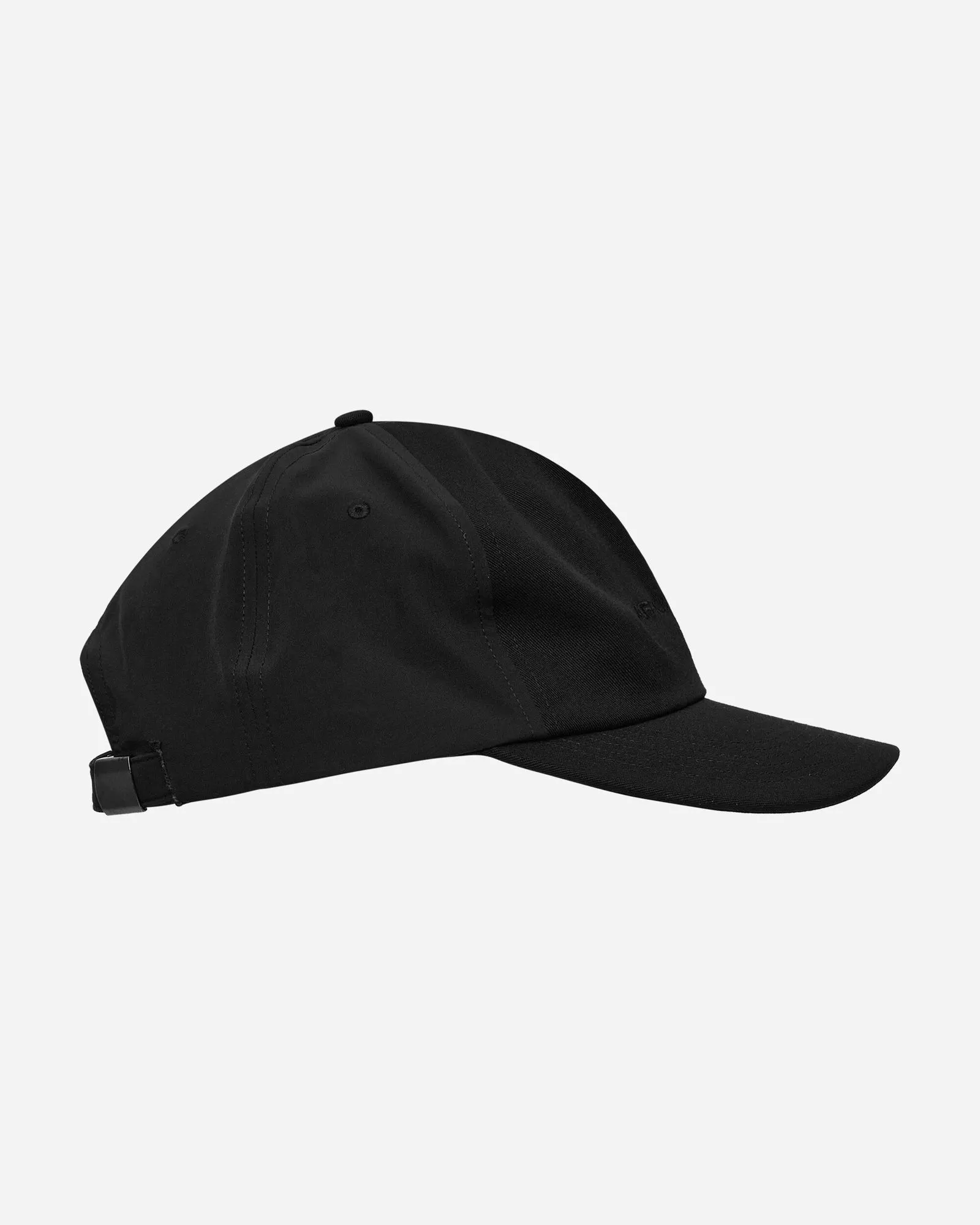 AFFXWRKS Trucker Cap Black