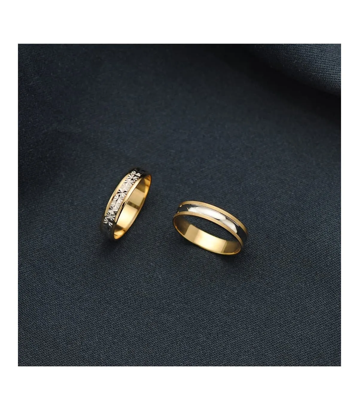 Alianza Atrani 4 mm 18 Ktes