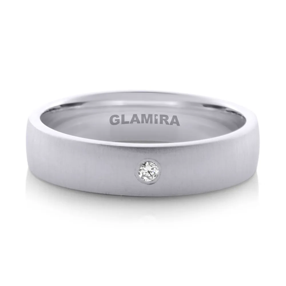 Anillo Boda Mujer Pretty Style