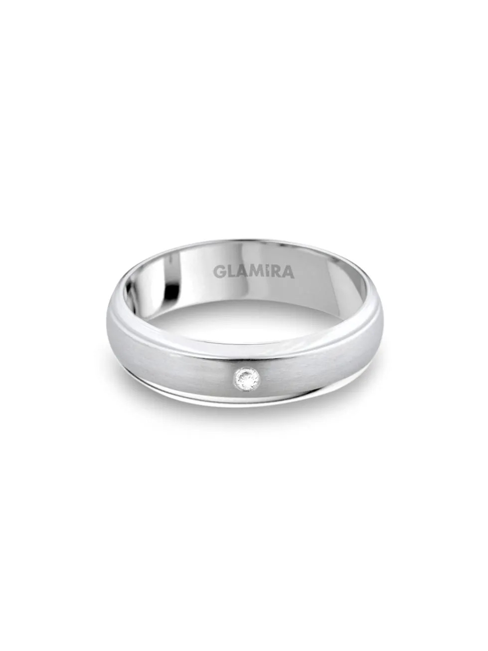 Anillo Boda Mujer Smart View