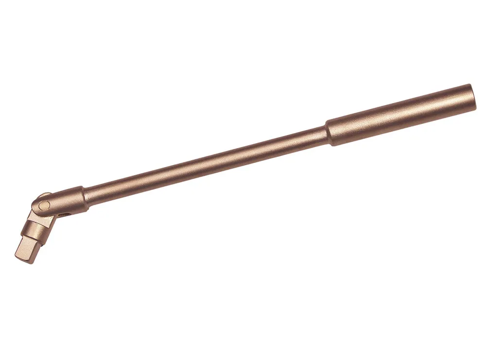 Asa articulada de 380 mm para chicharra 1/2