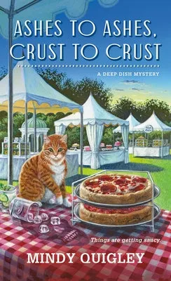 Ashes to Ashes, Crust to Crust