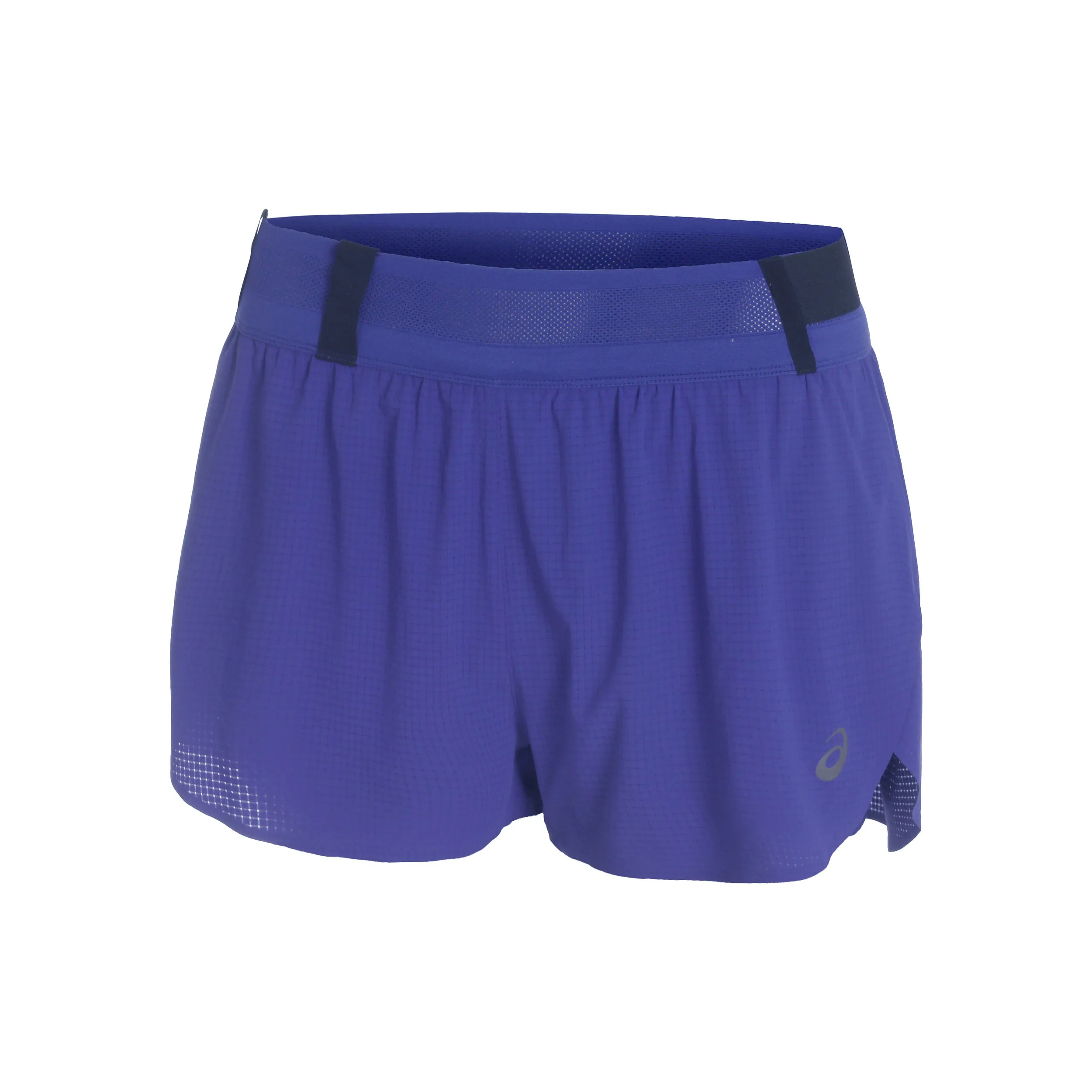 ASICS Metarun Split Shorts Mujeres