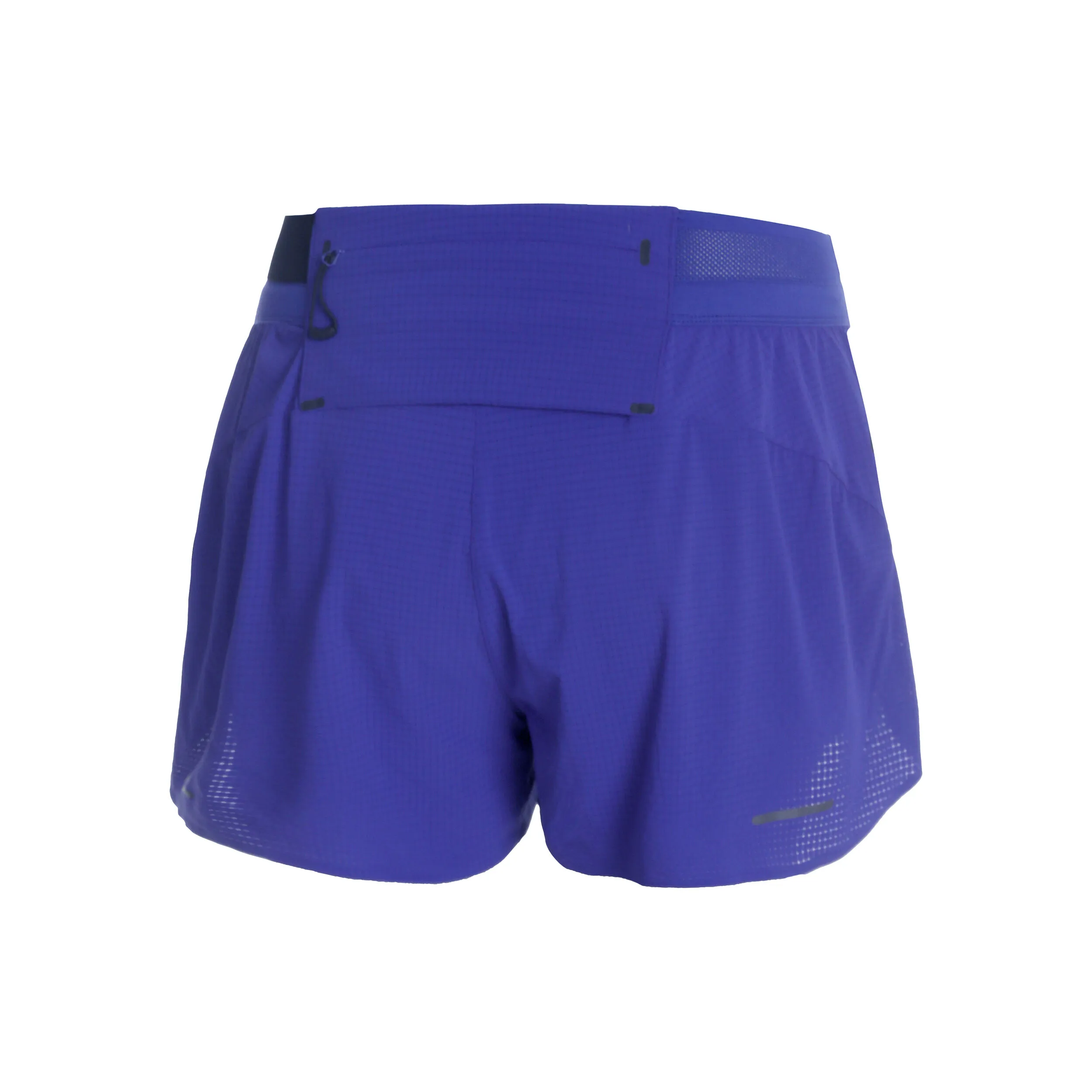 ASICS Metarun Split Shorts Mujeres