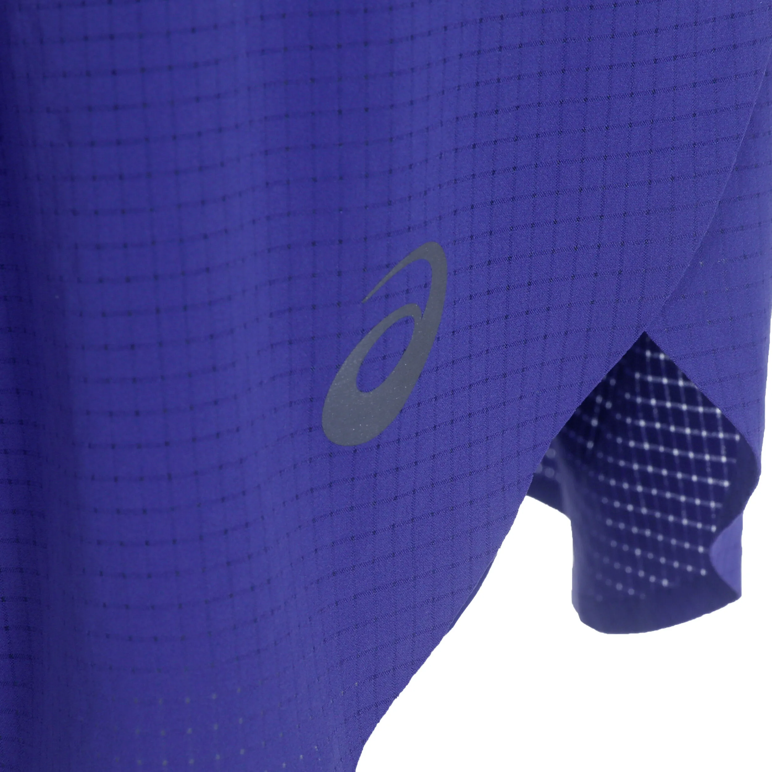 ASICS Metarun Split Shorts Mujeres
