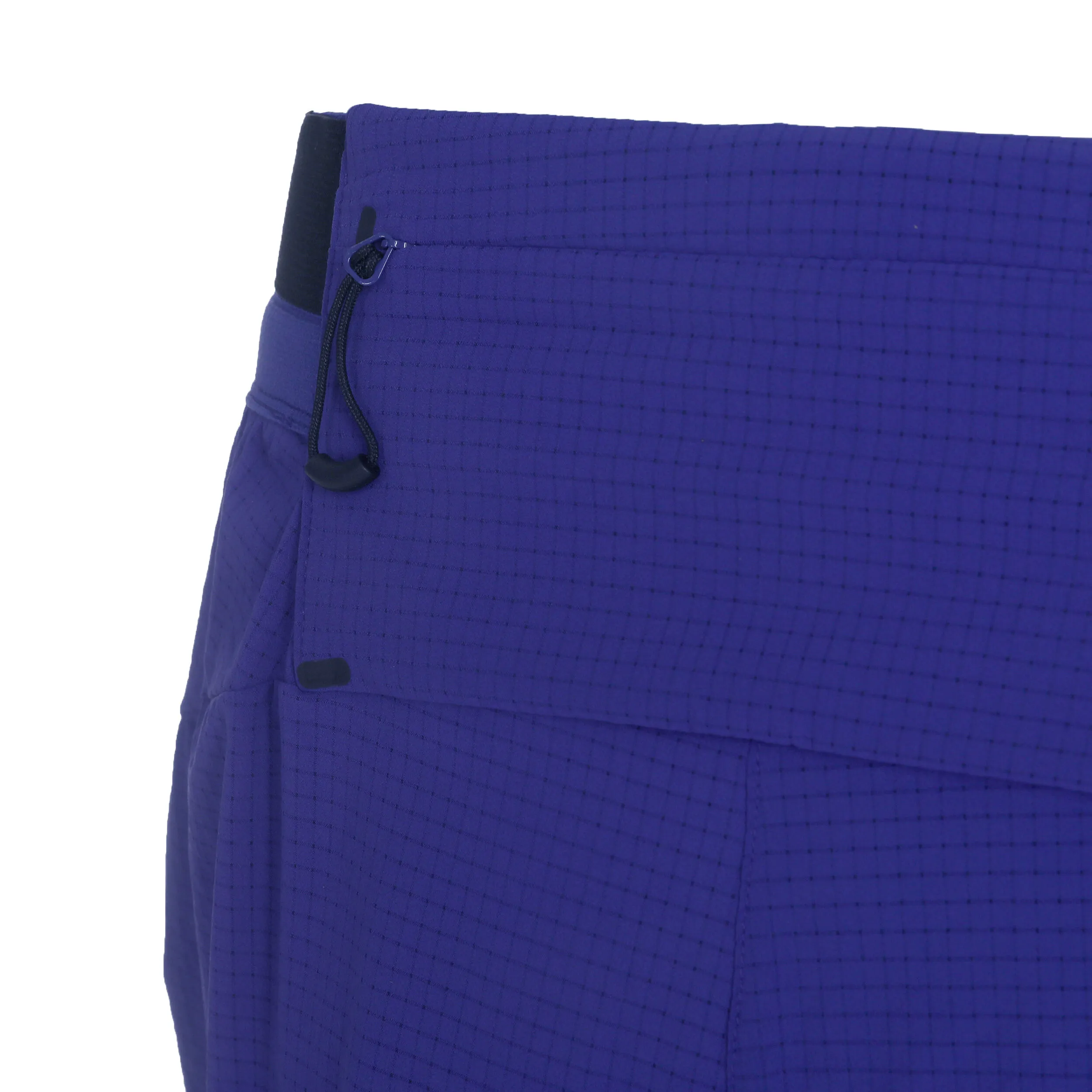 ASICS Metarun Split Shorts Mujeres