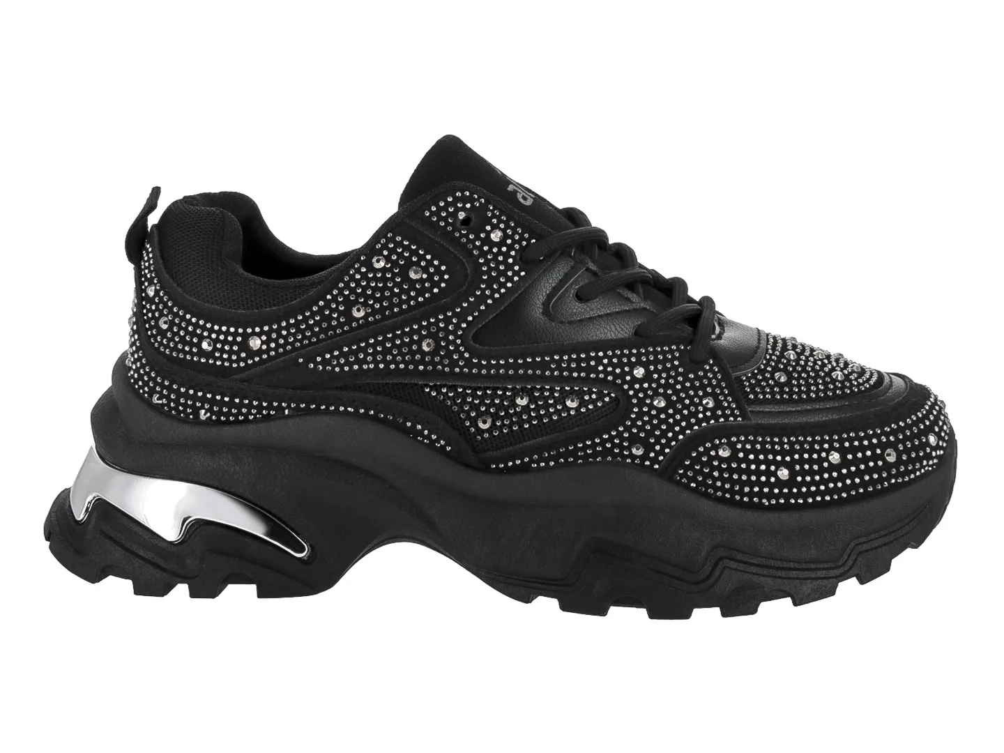 ATOK 24P BF013 BFN BLACK  2327