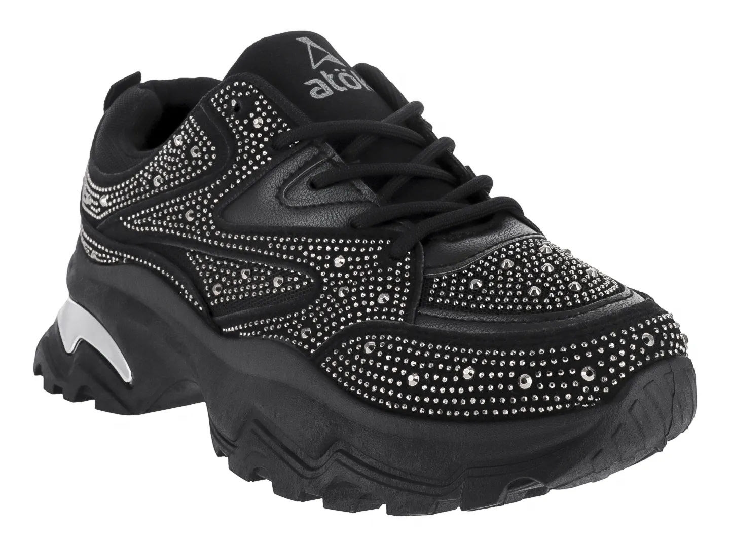 ATOK 24P BF013 BFN BLACK  2327