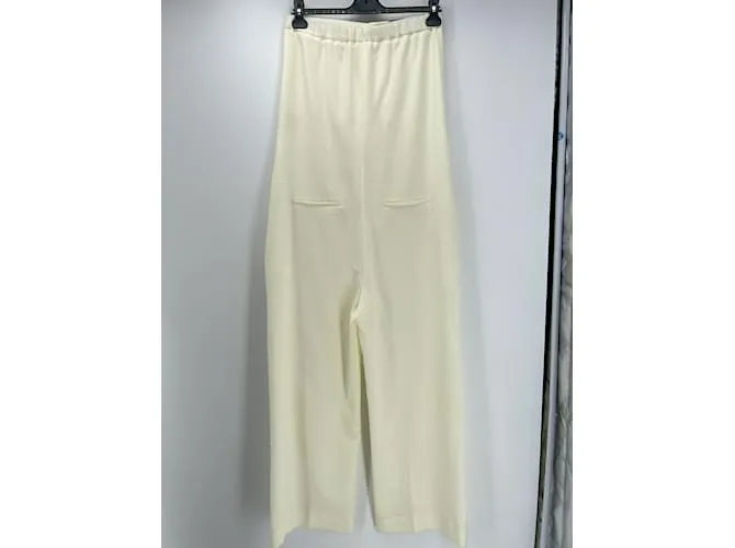 Autre Marque LOULOU STUDIO Monos T.Lana S Internacional Crudo 