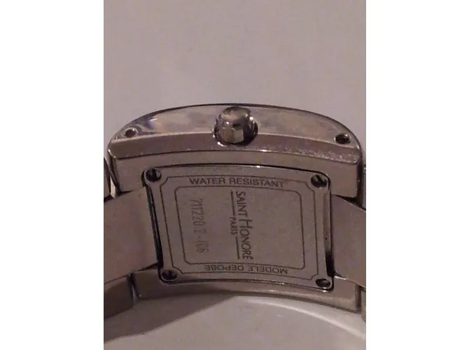 Autre Marque Saint Honoré Plata 