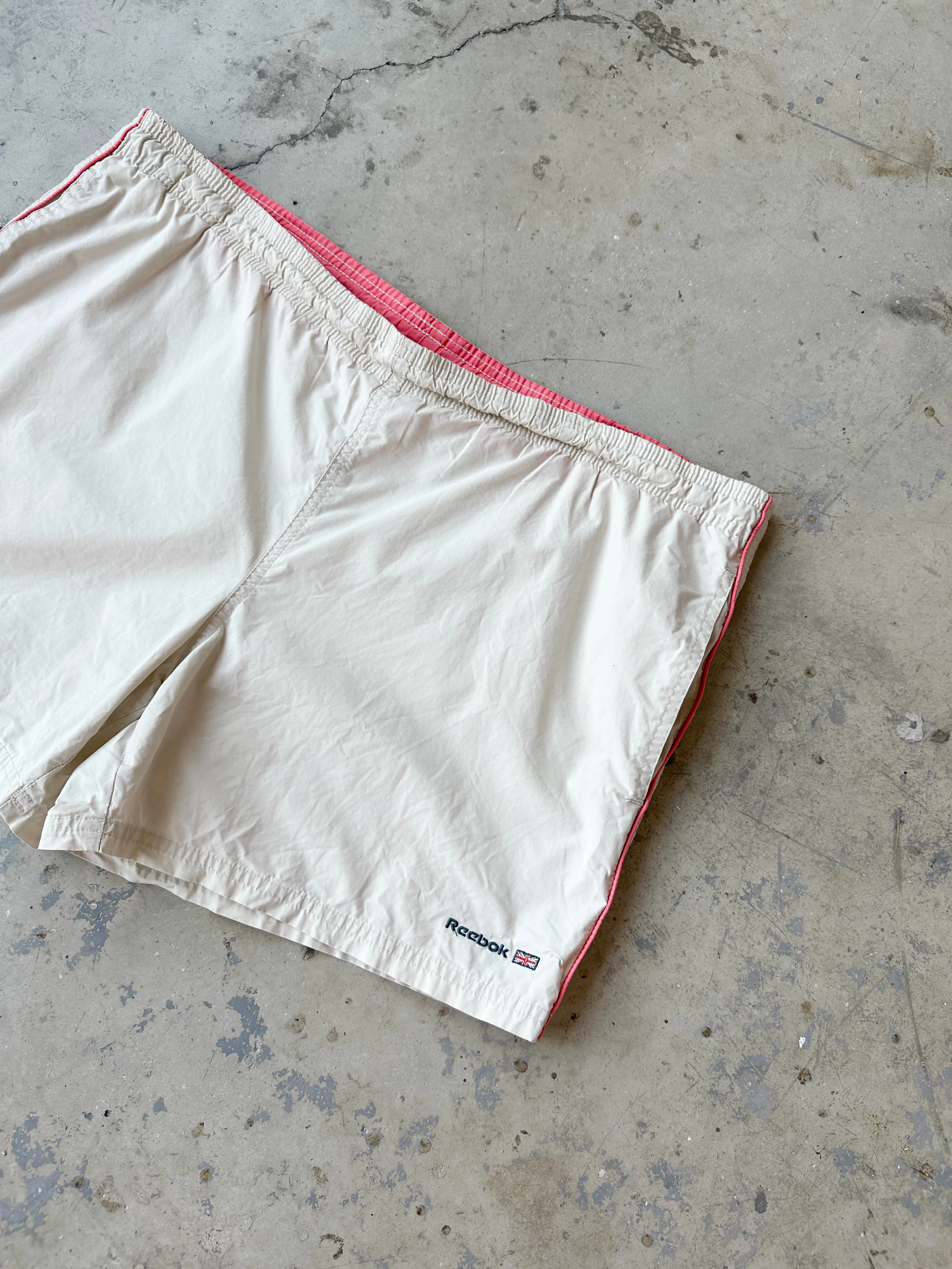 Baador Reebok vintage 00s