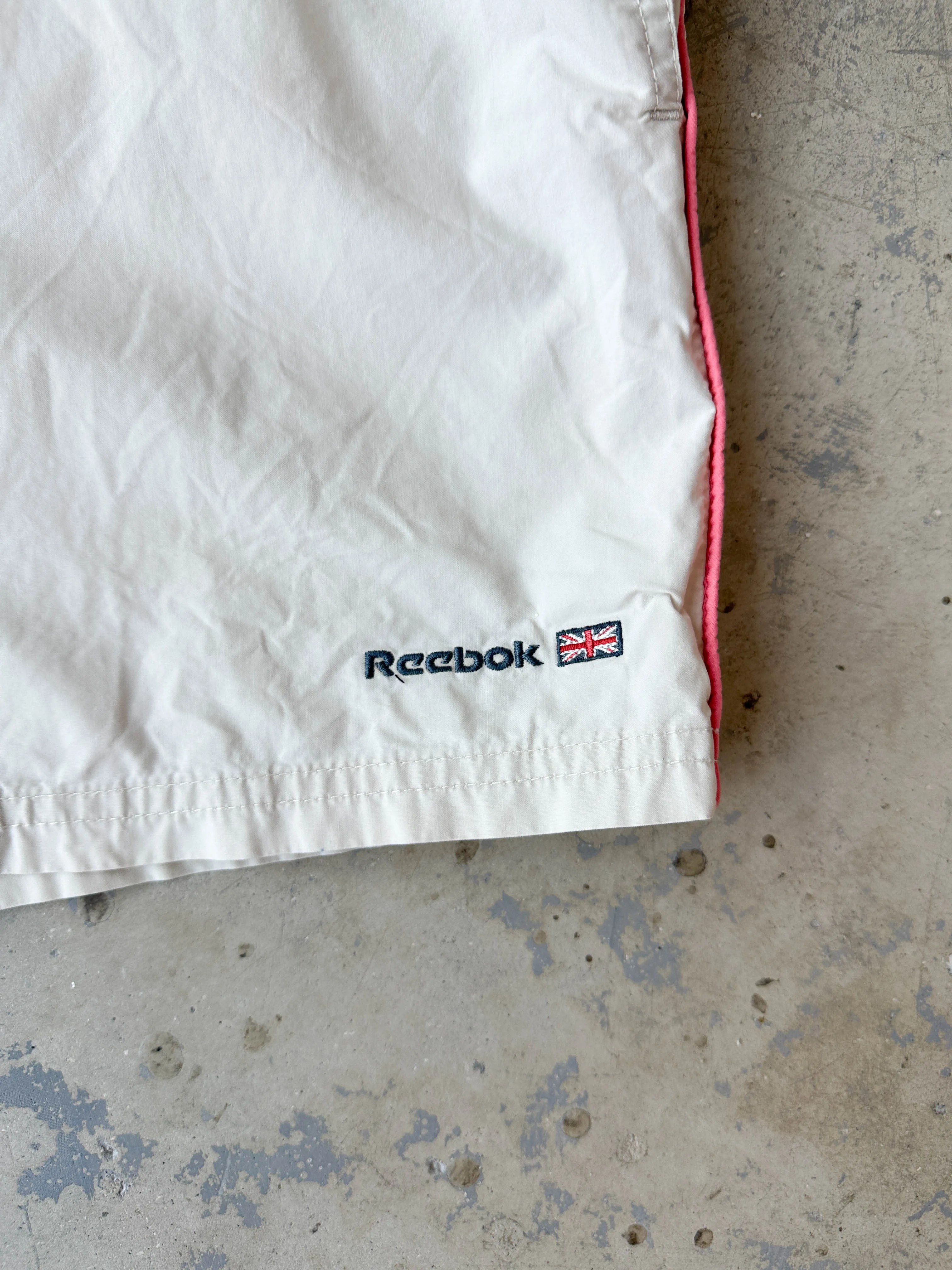 Baador Reebok vintage 00s
