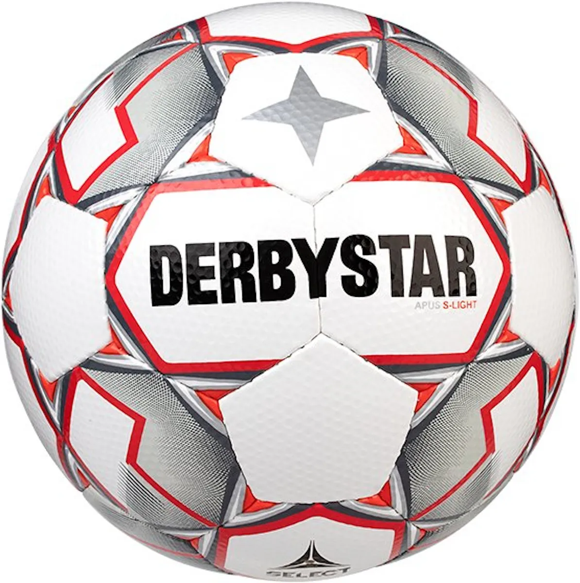 BALóN DERBYSTAR APUS SLIGHT V20 290 GRAMS LIGHTBALL