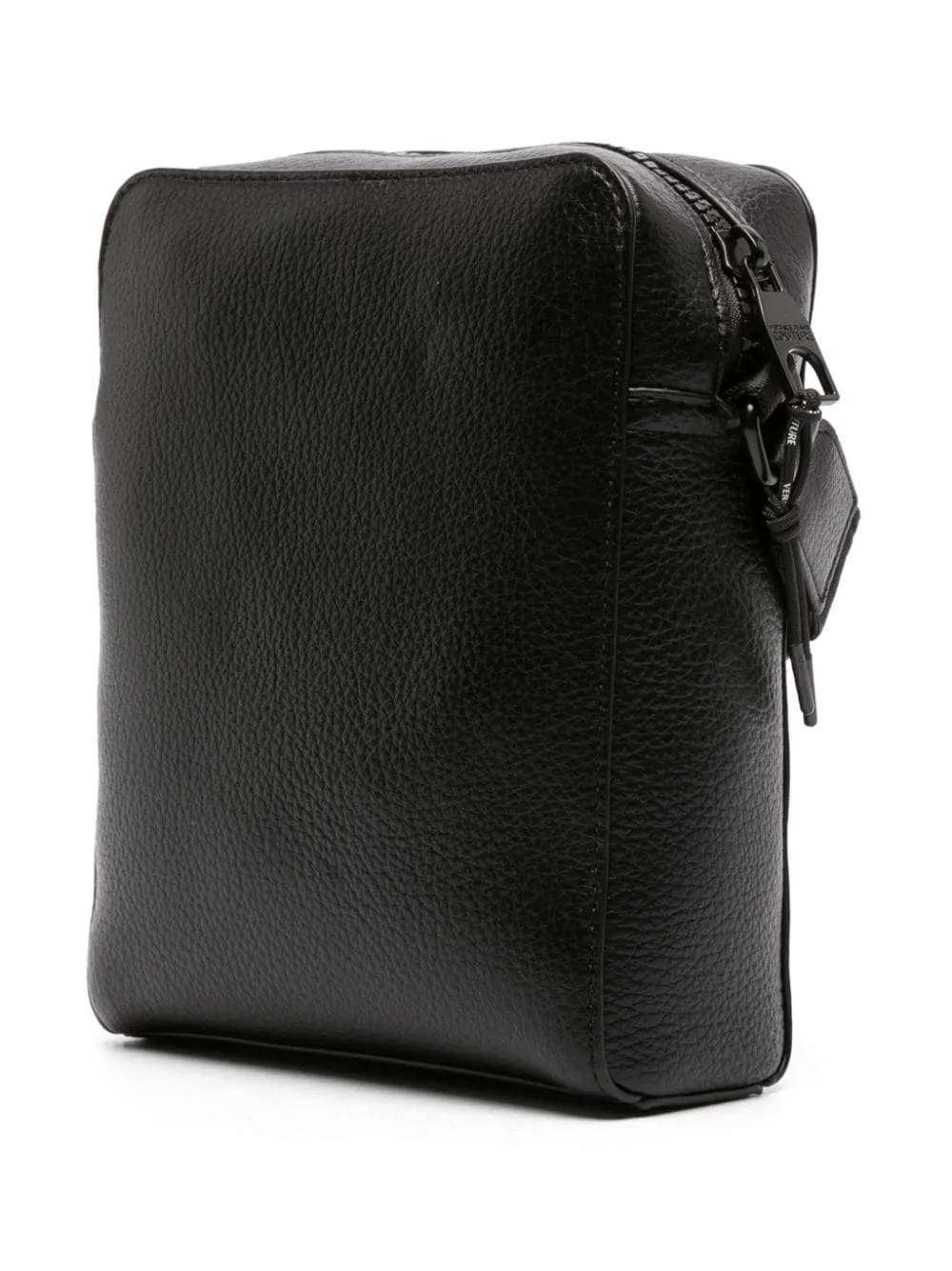 BANDOLERA LOGO NEGRA