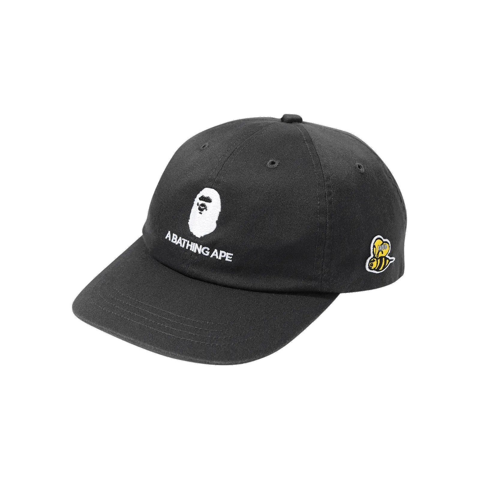 BAPE Busy Works Panel Cap