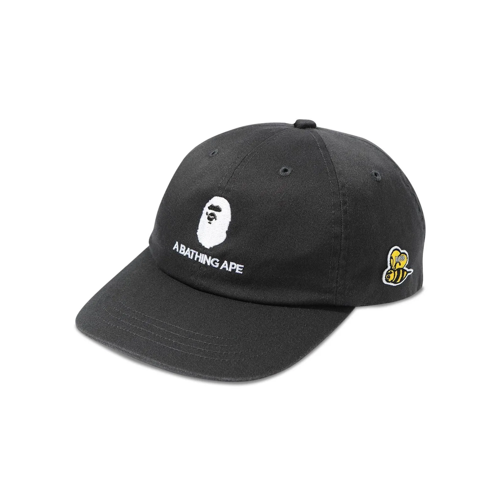 BAPE Busy Works Panel Cap