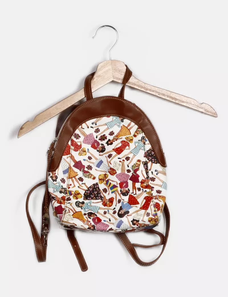 Barocco Mochila