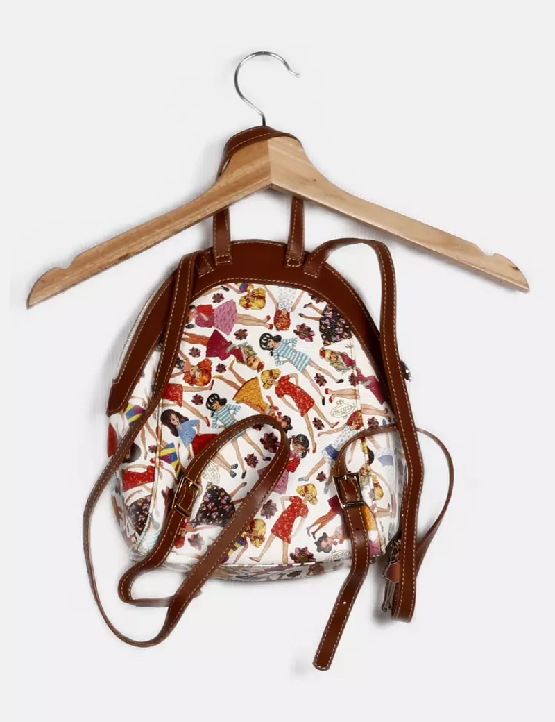 Barocco Mochila