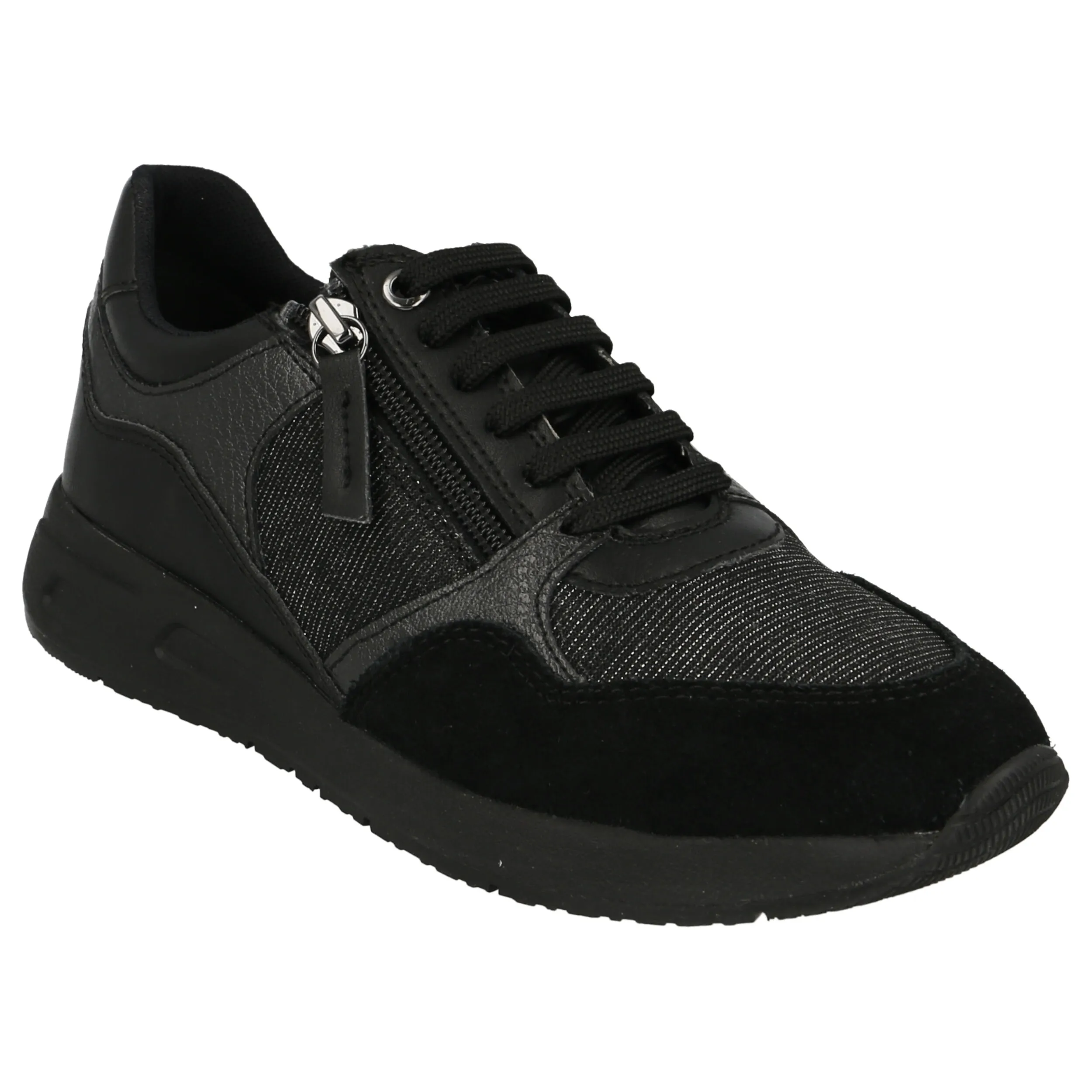 Baskets Femme Geox BULMYA