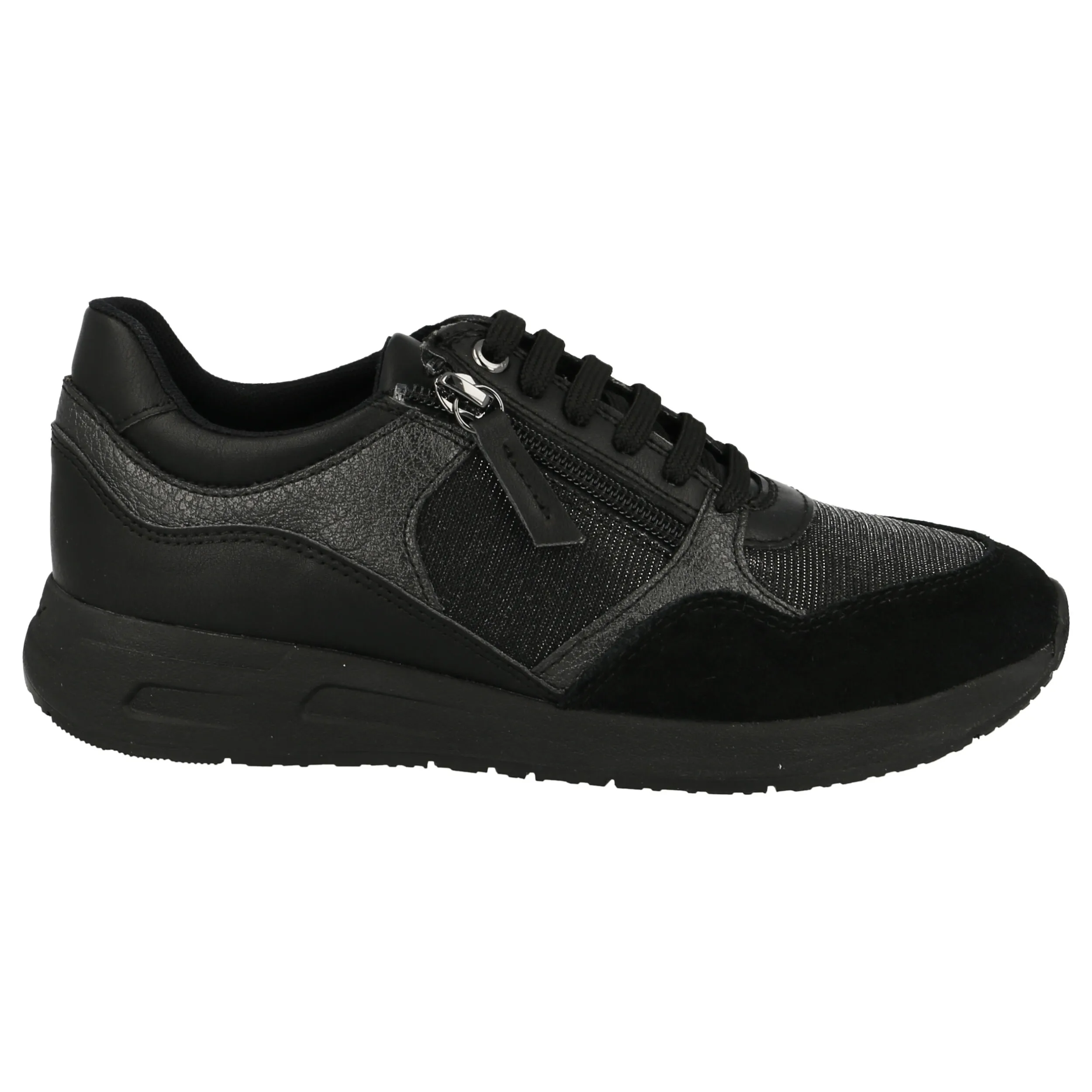 Baskets Femme Geox BULMYA