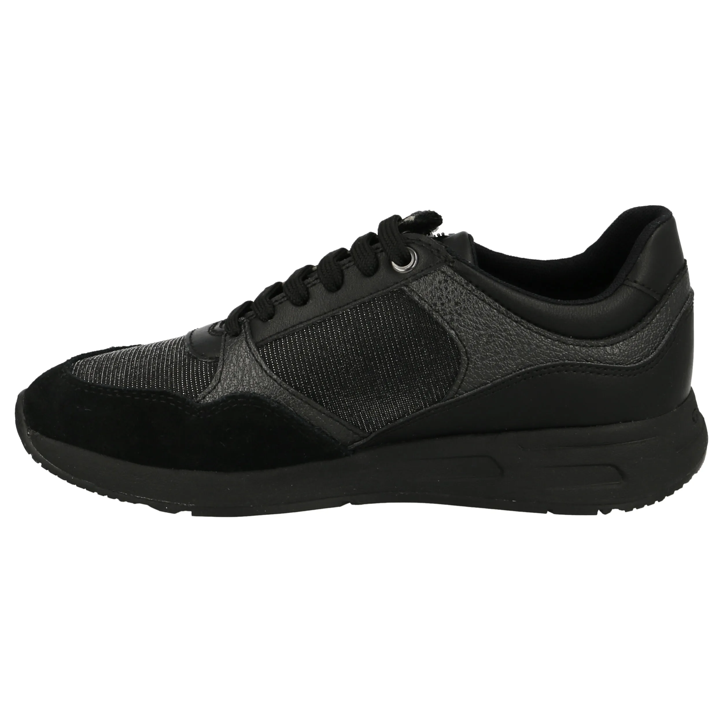 Baskets Femme Geox BULMYA