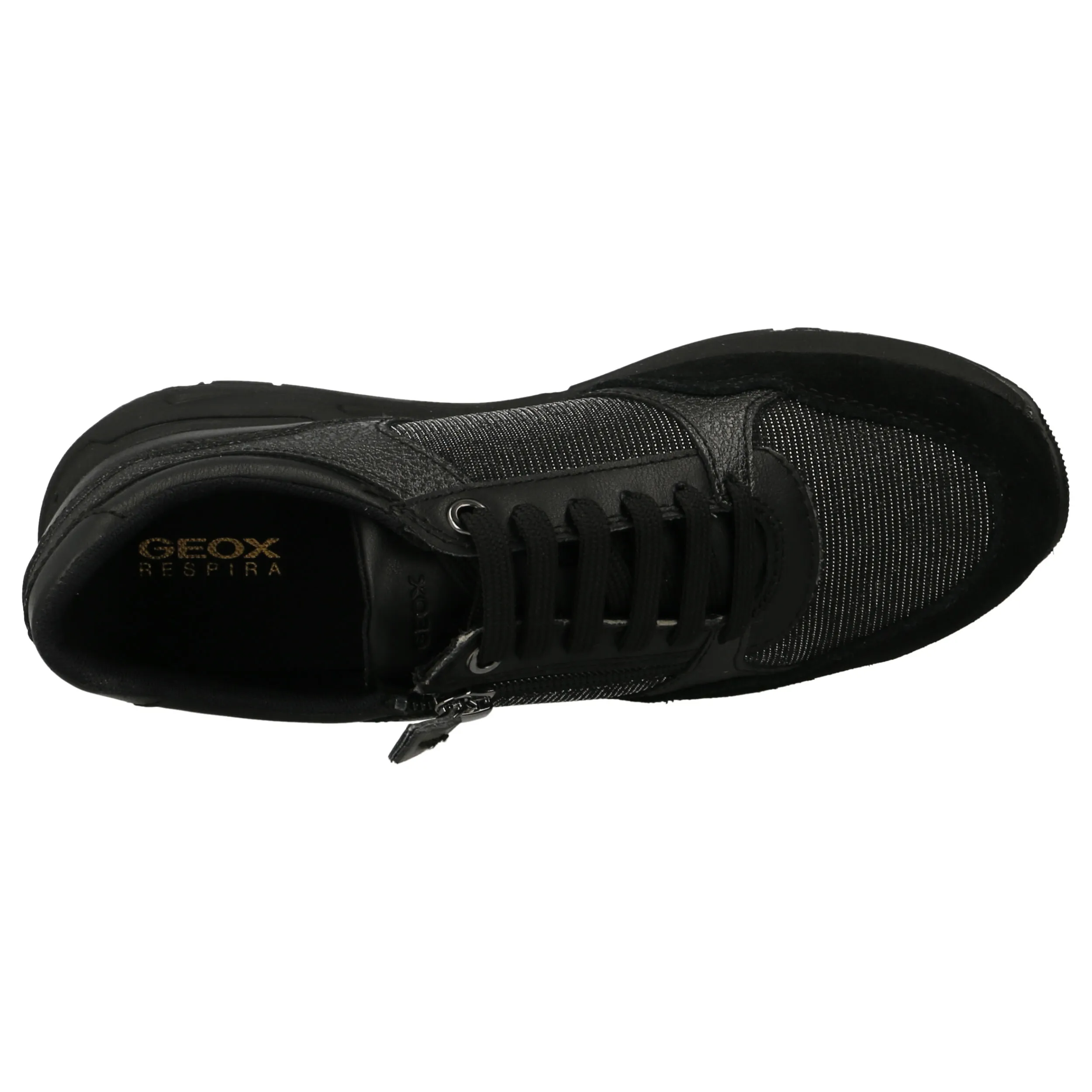 Baskets Femme Geox BULMYA