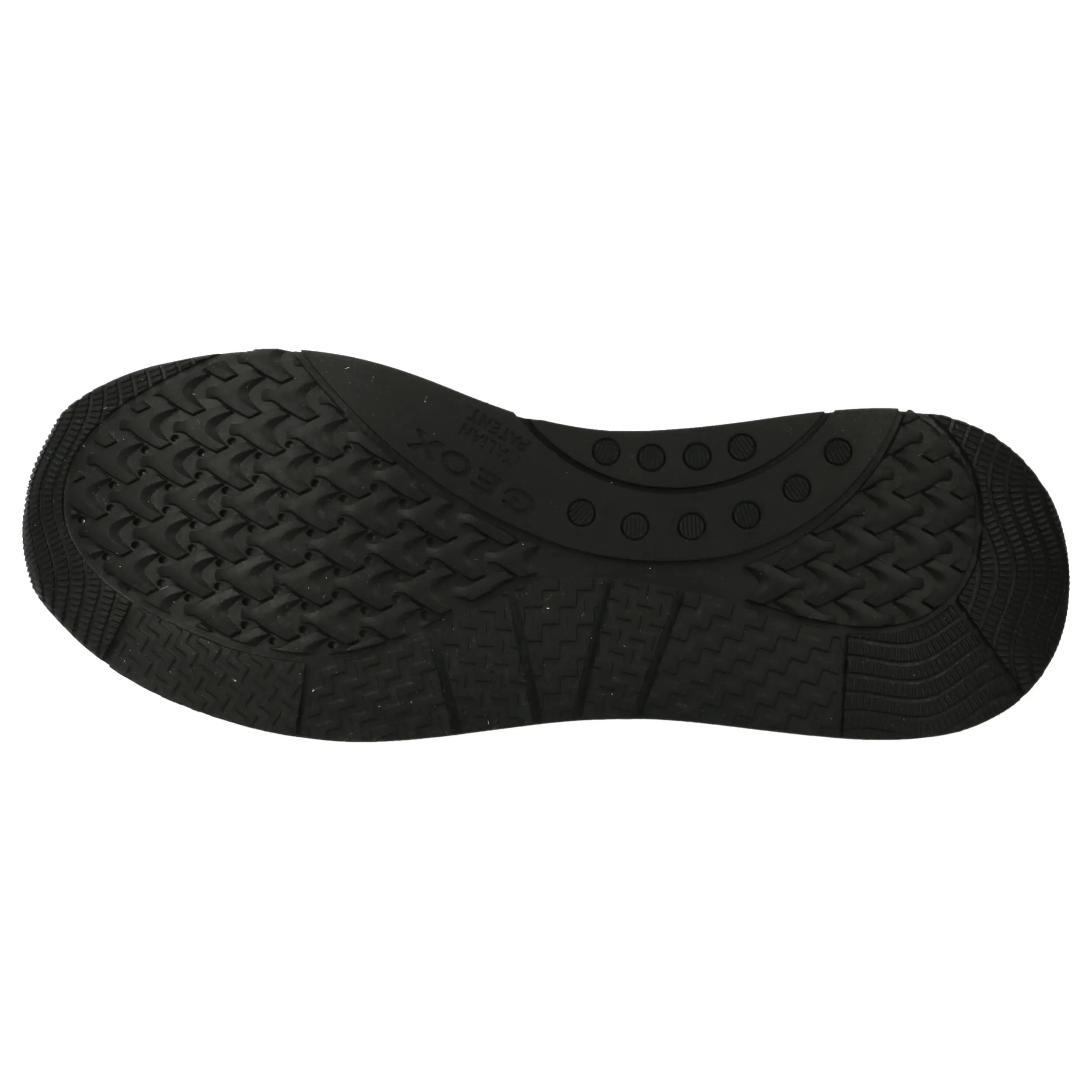 Baskets Femme Geox BULMYA