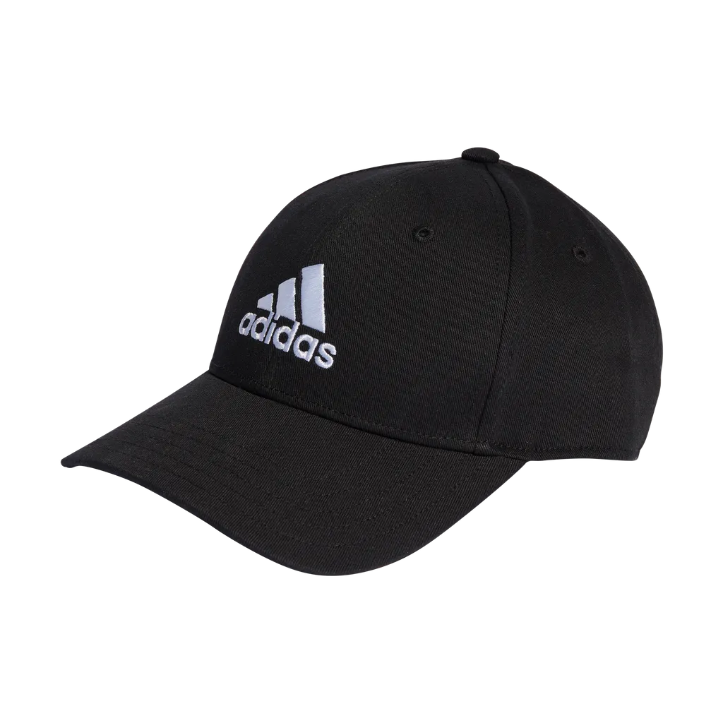 BBALL CAP COT