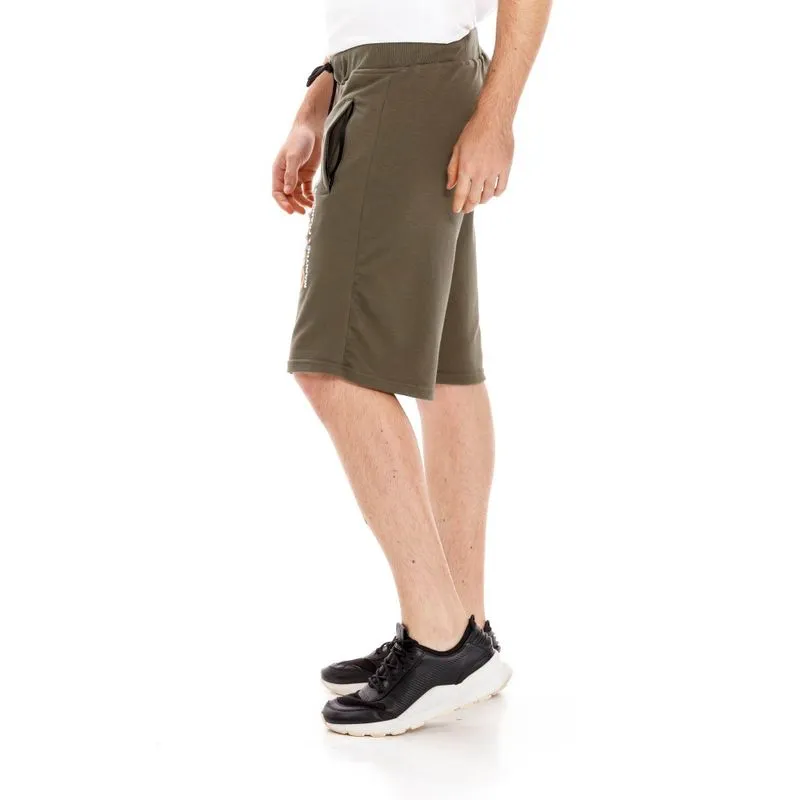 Bermuda Chino Para Hombre