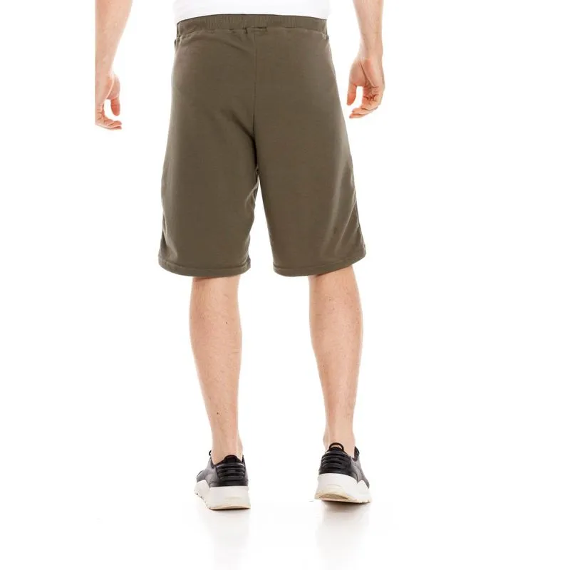 Bermuda Chino Para Hombre