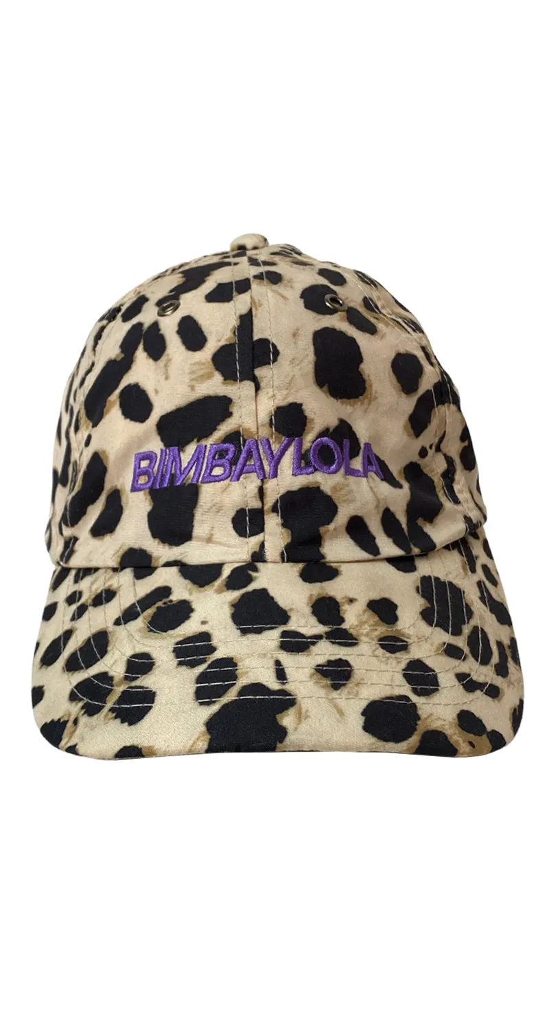 BIMBA Y LOLA Jockeys Animal Print