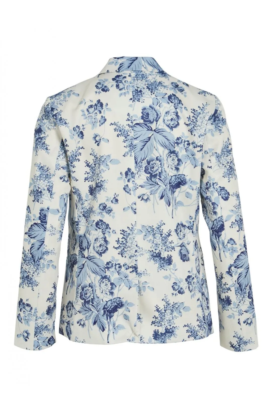BLAZER VIPORCELINA AZUL